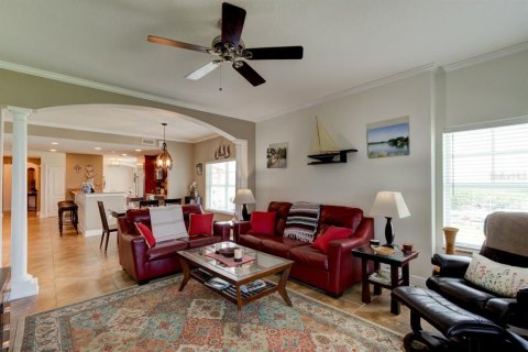 Condo in Palm Coast, Florida, 3 bedrooms  № 1793296 - photo 14