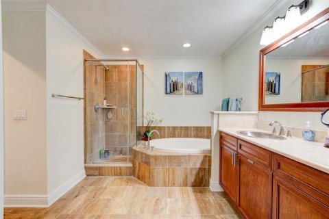 Condo in Palm Coast, Florida, 3 bedrooms  № 1793296 - photo 22
