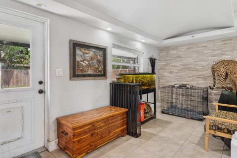 Casa en venta en Hollywood, Florida, 2 dormitorios, 107.86 m2 № 2412048 - foto 17
