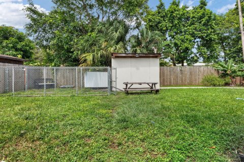 Casa en venta en Hollywood, Florida, 2 dormitorios, 107.86 m2 № 2412048 - foto 8