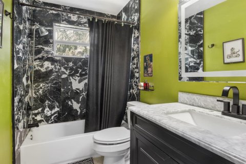 Casa en venta en Hollywood, Florida, 2 dormitorios, 107.86 m2 № 2412048 - foto 12