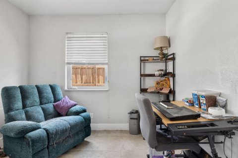 Casa en venta en Hollywood, Florida, 2 dormitorios, 107.86 m2 № 2412048 - foto 15