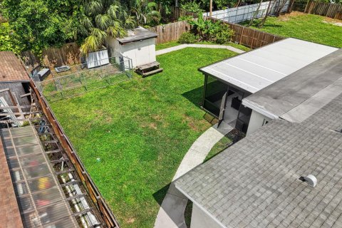Casa en venta en Hollywood, Florida, 2 dormitorios, 107.86 m2 № 2412048 - foto 27