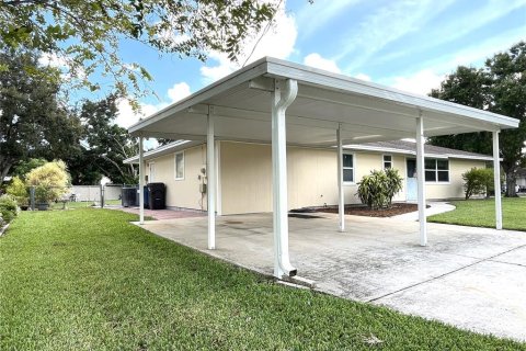 Villa ou maison à vendre à Bradenton, Floride: 3 chambres, 196.49 m2 № 1908303 - photo 23