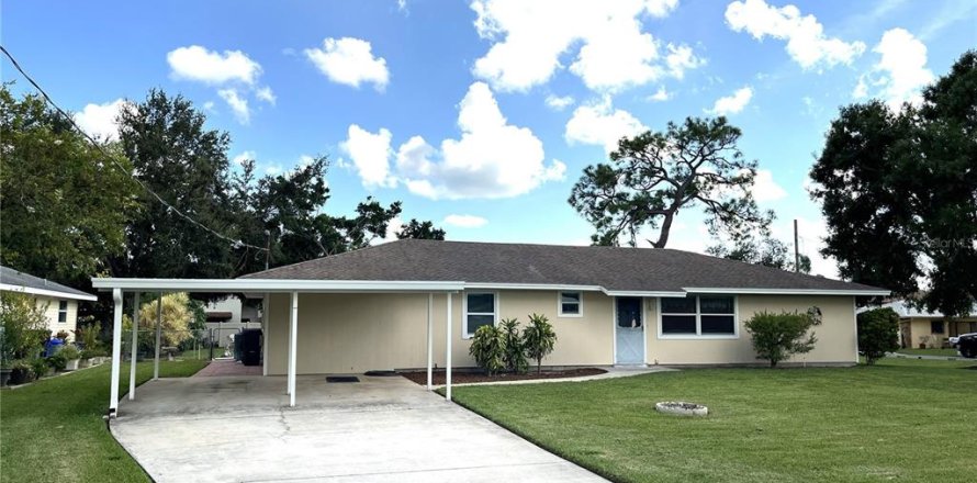 Villa ou maison à Bradenton, Floride 3 chambres, 196.49 m2 № 1908303