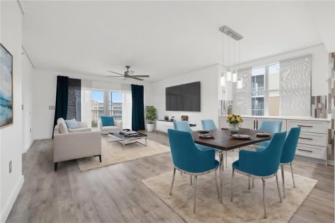 Condominio en venta en Largo, Florida, 3 dormitorios, 170.57 m2 № 1532485 - foto 16