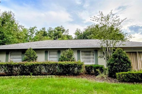 Villa ou maison à Zephyrhills, Floride 3 chambres, 140.47 m2 № 2217597