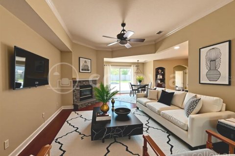 House in Apopka, Florida 3 bedrooms, 205.13 sq.m. № 1772952 - photo 10