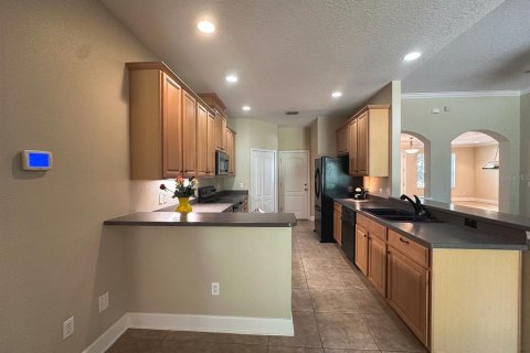 House in Apopka, Florida 3 bedrooms, 205.13 sq.m. № 1772952 - photo 14