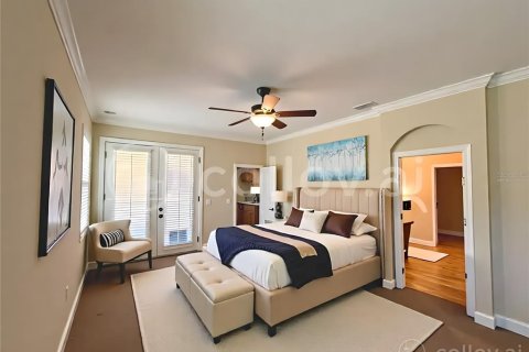 House in Apopka, Florida 3 bedrooms, 205.13 sq.m. № 1772952 - photo 26