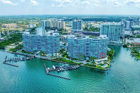 Condominio en alquiler en Sarasota, Florida, 2 dormitorios, 144.46 m2 № 1916363 - foto 3