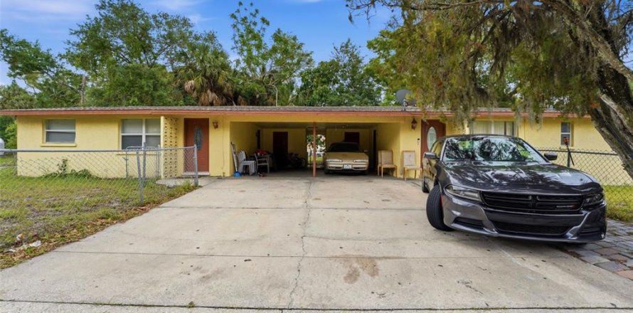 Immobilier commercial à Sarasota, Floride 5 chambres, 150.97 m2 № 2228481