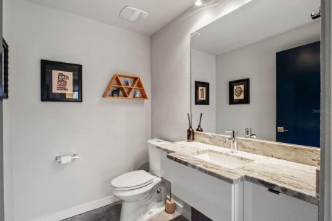 Touwnhouse à vendre à Orlando, Floride: 3 chambres, 182.09 m2 № 2391045 - photo 10