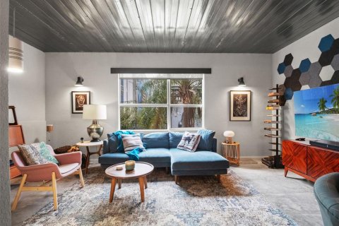 Touwnhouse à vendre à Orlando, Floride: 3 chambres, 182.09 m2 № 2391045 - photo 14