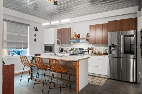 Touwnhouse à vendre à Orlando, Floride: 3 chambres, 182.09 m2 № 2391045 - photo 7