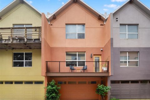 Touwnhouse à vendre à Orlando, Floride: 3 chambres, 182.09 m2 № 2391045 - photo 30