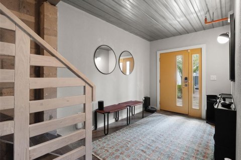 Touwnhouse à vendre à Orlando, Floride: 3 chambres, 182.09 m2 № 2391045 - photo 5
