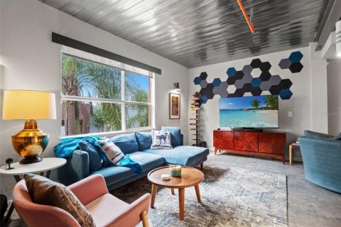 Touwnhouse à vendre à Orlando, Floride: 3 chambres, 182.09 m2 № 2391045 - photo 13