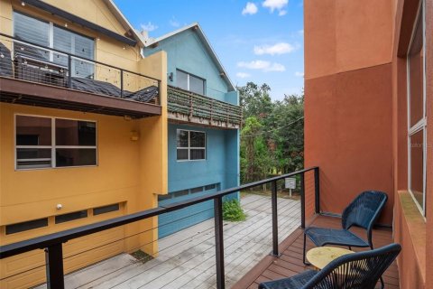 Touwnhouse à vendre à Orlando, Floride: 3 chambres, 182.09 m2 № 2391045 - photo 29