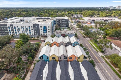 Touwnhouse à vendre à Orlando, Floride: 3 chambres, 182.09 m2 № 2391045 - photo 4