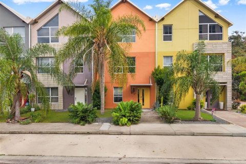 Touwnhouse à Orlando, Floride 3 chambres, 182.09 m2 № 2391045