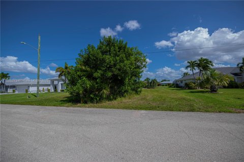 Terreno en venta en Cape Coral, Florida № 1950210 - foto 15