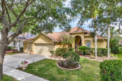 Casa en Tampa, Florida 3 dormitorios, 193.7 m2 № 2112478