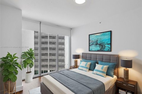 Condo in Miami, Florida, 2 bedrooms  № 1867688 - photo 4