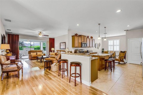 House in Clermont, Florida 4 bedrooms, 213.02 sq.m. № 1618834 - photo 7