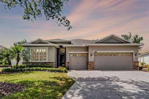 House in Clermont, Florida 4 bedrooms, 213.02 sq.m. № 1618834 - photo 2