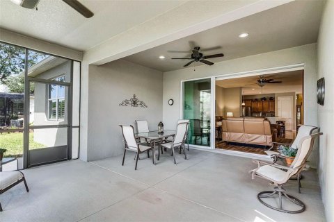 House in Clermont, Florida 4 bedrooms, 213.02 sq.m. № 1618834 - photo 30