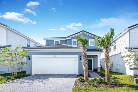 House in Davenport, Florida 5 bedrooms, 293.01 sq.m. № 1918485 - photo 2