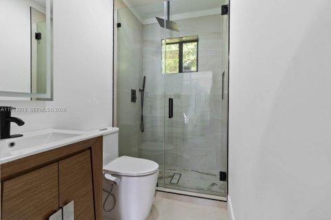 Villa ou maison à vendre à Hallandale Beach, Floride: 3 chambres, 157.84 m2 № 2025166 - photo 16