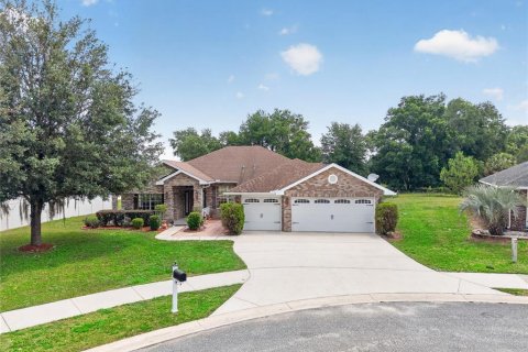 House in Ocala, Florida 4 bedrooms, 206.06 sq.m. № 2113384 - photo 3
