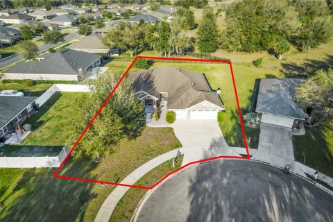 House in Ocala, Florida 4 bedrooms, 206.06 sq.m. № 2113384 - photo 29