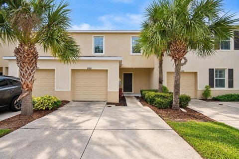 Touwnhouse à Gibsonton, Floride 3 chambres, 137.31 m2 № 2408777