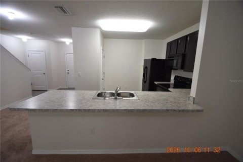 Touwnhouse à louer à Gibsonton, Floride: 3 chambres, 137.31 m2 № 2408777 - photo 23