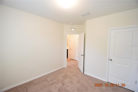 Touwnhouse à louer à Gibsonton, Floride: 3 chambres, 137.31 m2 № 2408777 - photo 11