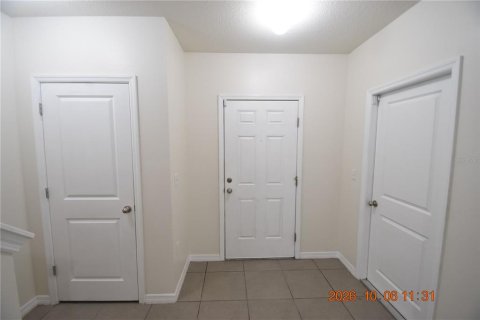 Touwnhouse à louer à Gibsonton, Floride: 3 chambres, 137.31 m2 № 2408777 - photo 17