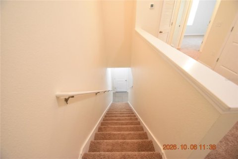 Touwnhouse à louer à Gibsonton, Floride: 3 chambres, 137.31 m2 № 2408777 - photo 28