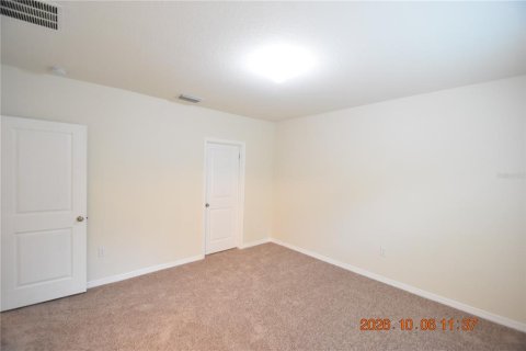 Touwnhouse à louer à Gibsonton, Floride: 3 chambres, 137.31 m2 № 2408777 - photo 4
