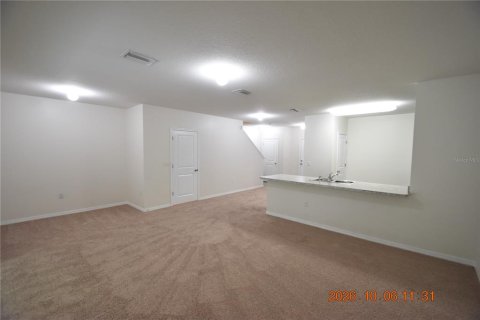 Touwnhouse à louer à Gibsonton, Floride: 3 chambres, 137.31 m2 № 2408777 - photo 20