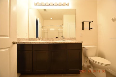 Touwnhouse à louer à Gibsonton, Floride: 3 chambres, 137.31 m2 № 2408777 - photo 7