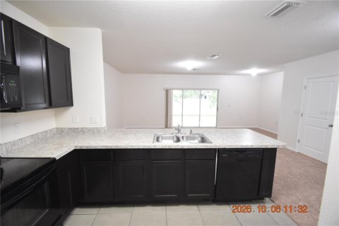 Touwnhouse à louer à Gibsonton, Floride: 3 chambres, 137.31 m2 № 2408777 - photo 25