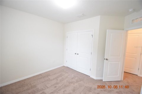 Touwnhouse à louer à Gibsonton, Floride: 3 chambres, 137.31 m2 № 2408777 - photo 16