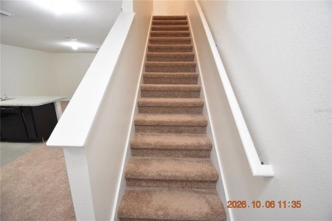 Touwnhouse à louer à Gibsonton, Floride: 3 chambres, 137.31 m2 № 2408777 - photo 27