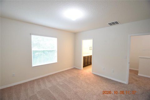 Touwnhouse à louer à Gibsonton, Floride: 3 chambres, 137.31 m2 № 2408777 - photo 2