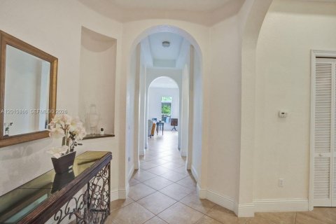Villa ou maison à vendre à Homestead, Floride: 5 chambres, 510.68 m2 № 2076585 - photo 14