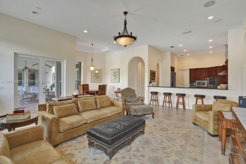 Villa ou maison à vendre à Homestead, Floride: 5 chambres, 510.68 m2 № 2076585 - photo 18