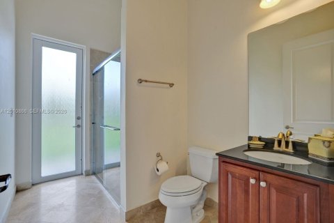 Villa ou maison à vendre à Homestead, Floride: 5 chambres, 510.68 m2 № 2076585 - photo 25
